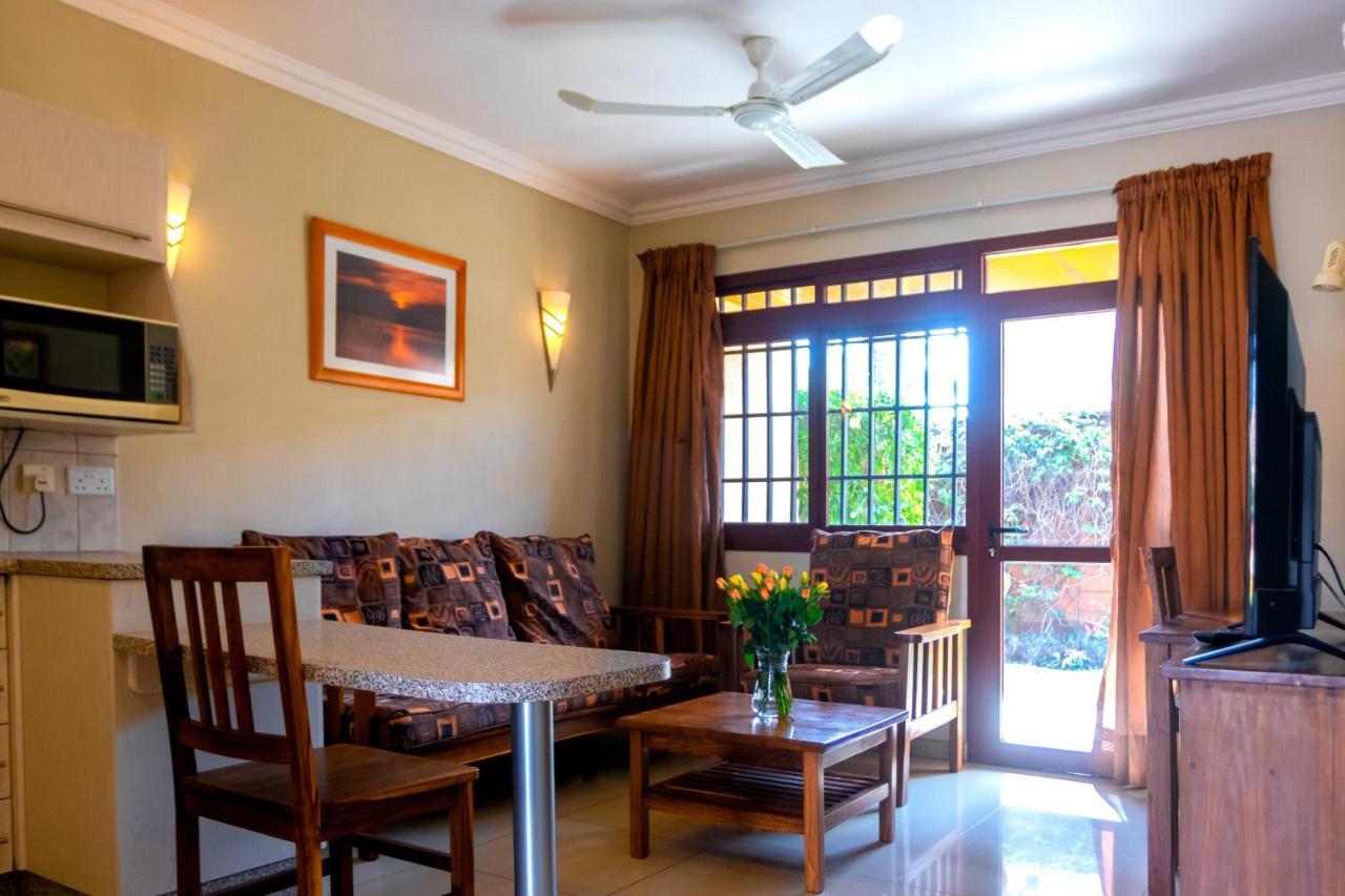Shakespeare Court Serviced Apartments Lusaka Exterior photo