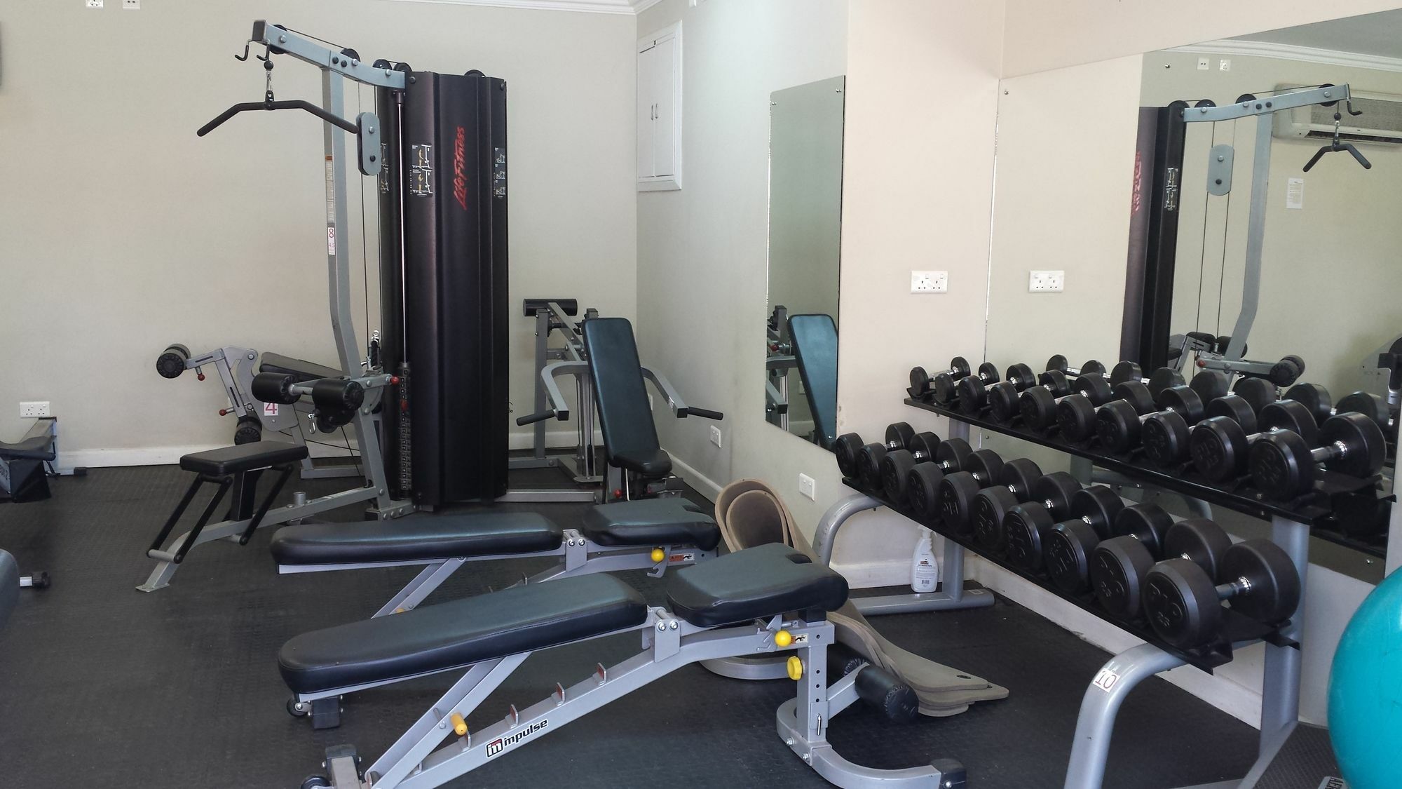 Shakespeare Court Serviced Apartments Lusaka Exterior photo